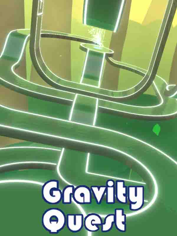 Gravity Quest (Steam)