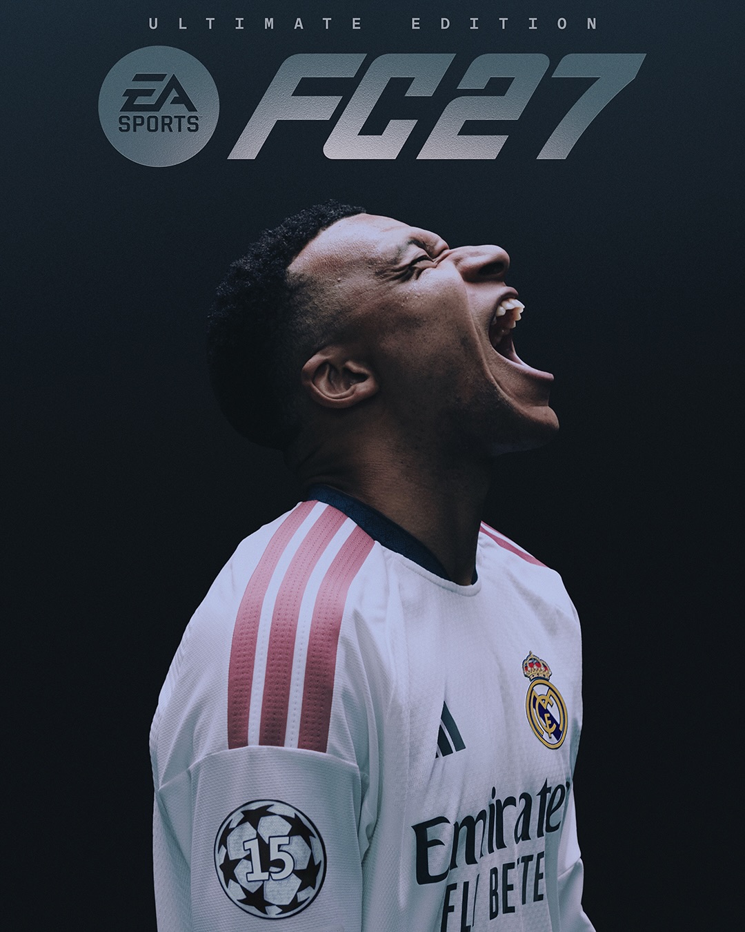 EA Sports FC 27 - Ultimate Edition