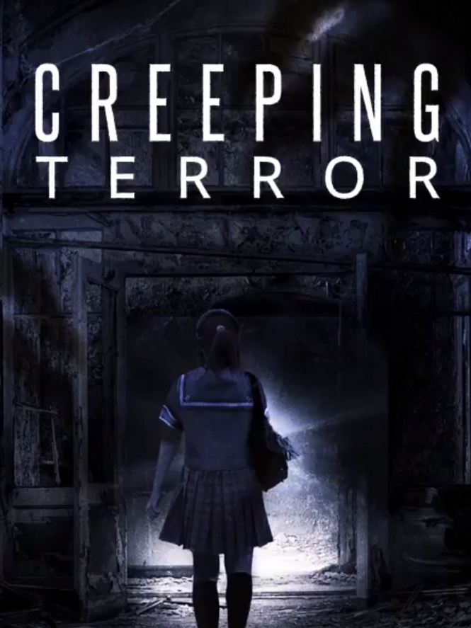 Creeping Terror (Steam)