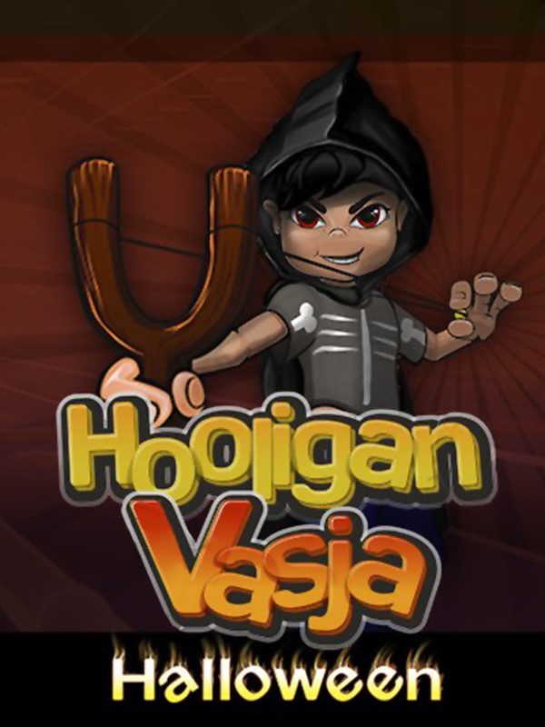 Hooligan Vasja - Halloween Steam Key GLOBAL