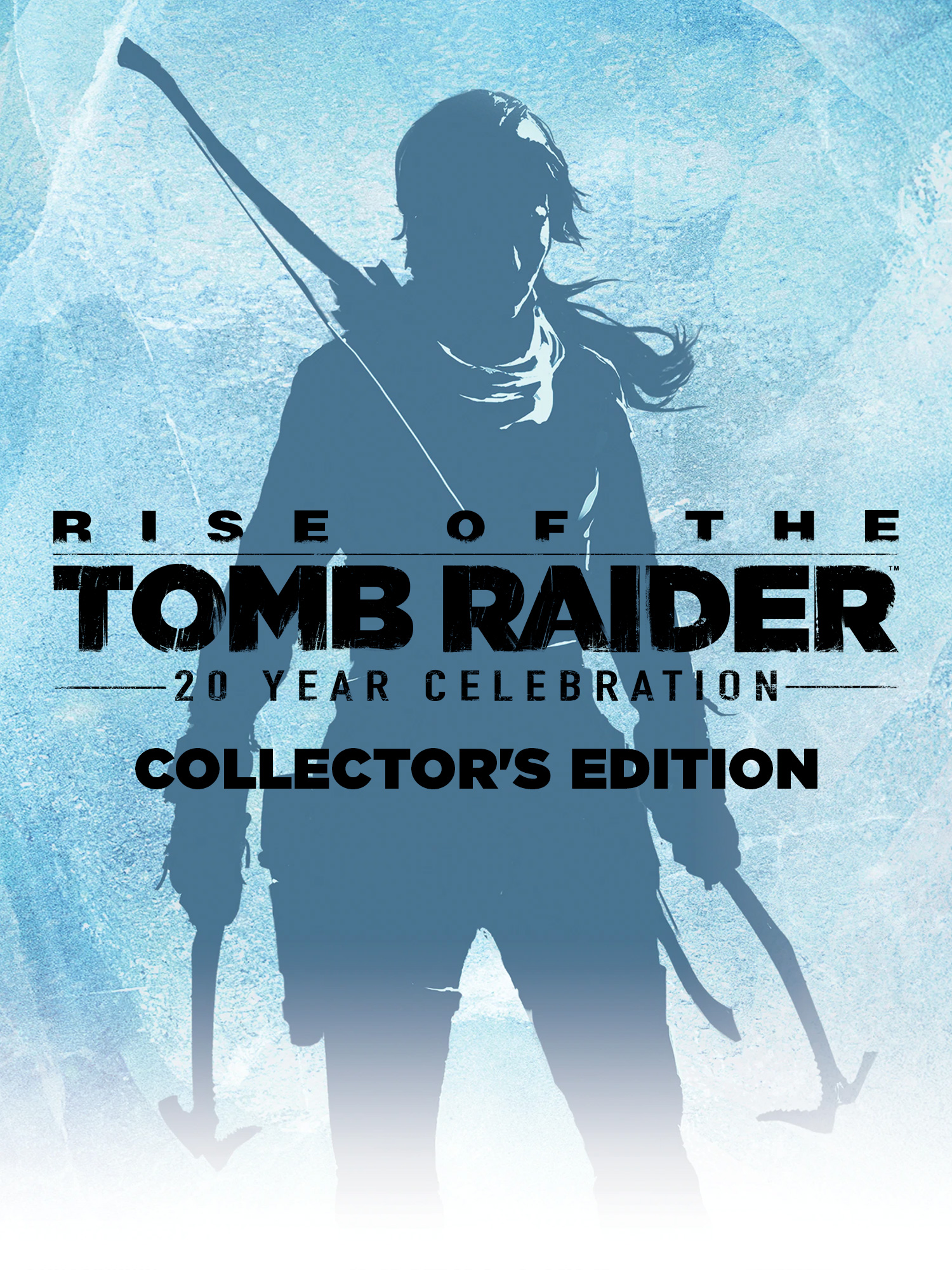 Rise of the Tomb Raider: 20 Year Celebration Edition (Xbox One) (EU)