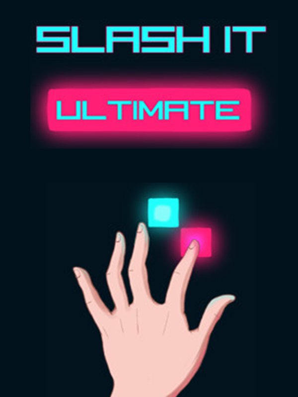 Slash It Ultimate Steam Key GLOBAL