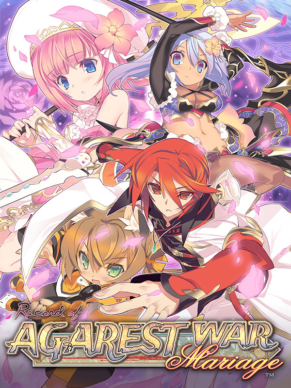 7996250319876460297alleidea Factory To Release Record Of Agarest War Mariage On Steam Inhtml