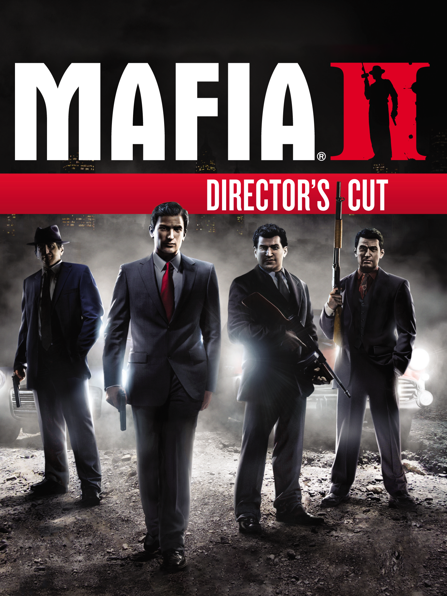 Mafia 2 - Director's Cut