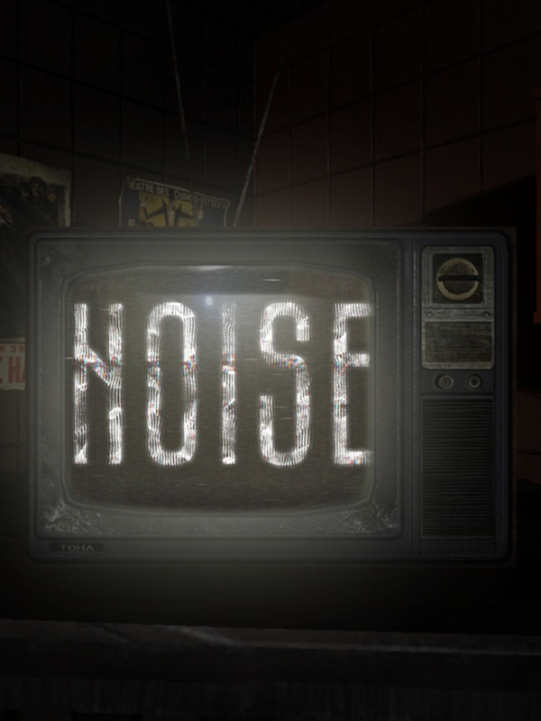 Noise Steam Key GLOBAL