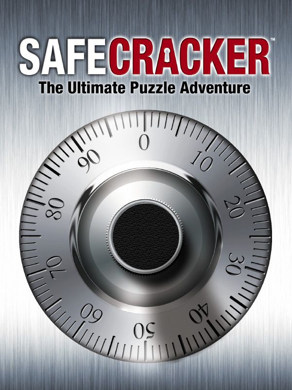 Safecracker: The Ultimate Puzzle Adventure Steam Key GLOBAL
