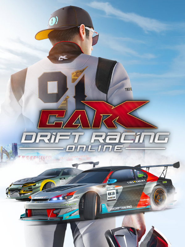 CarX Drift Racing Online Steam Key GLOBAL