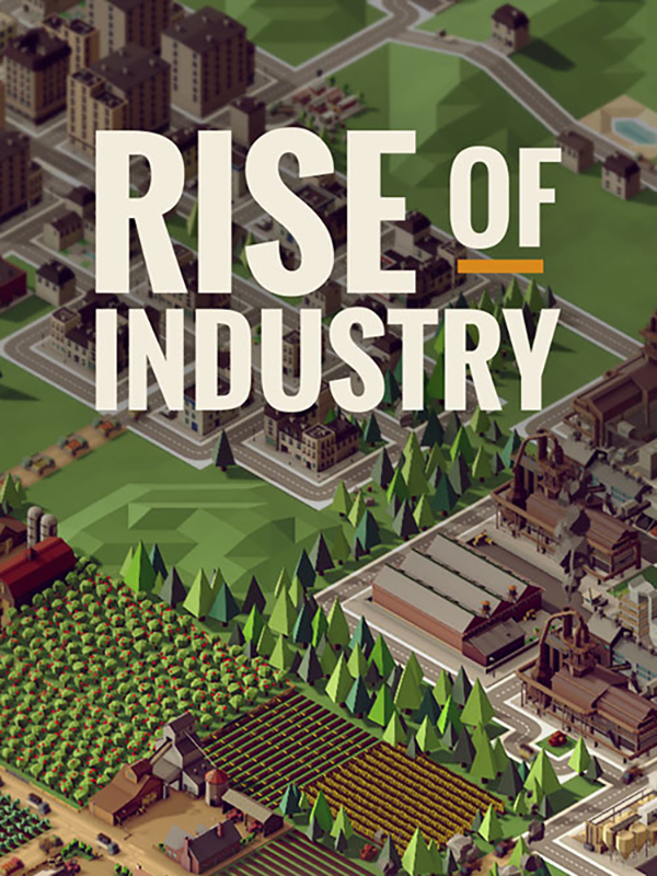 Rise of Industry (incl. Early Access)