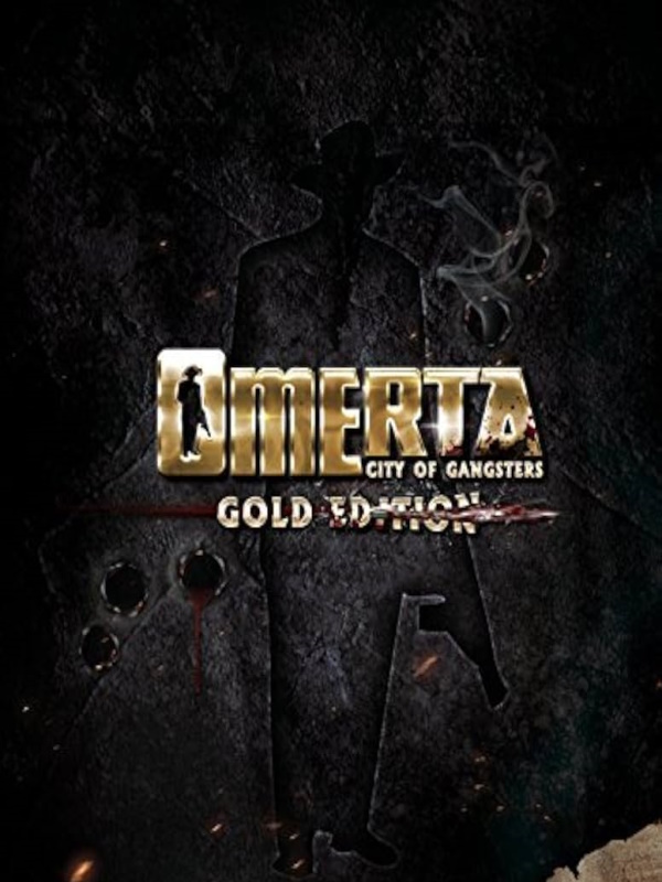 Omerta: City of Gangsters (Gold Edition)