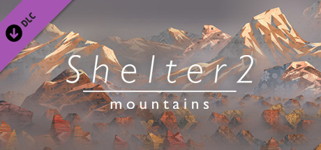 Shelter 2 Mountains Steam Key GLOBAL