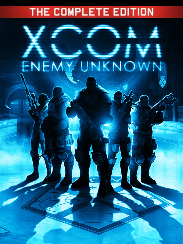 XCOM: Enemy Unknown (Complete Edition)