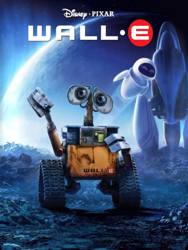 Disney•Pixar WALL-E Steam Key GLOBAL