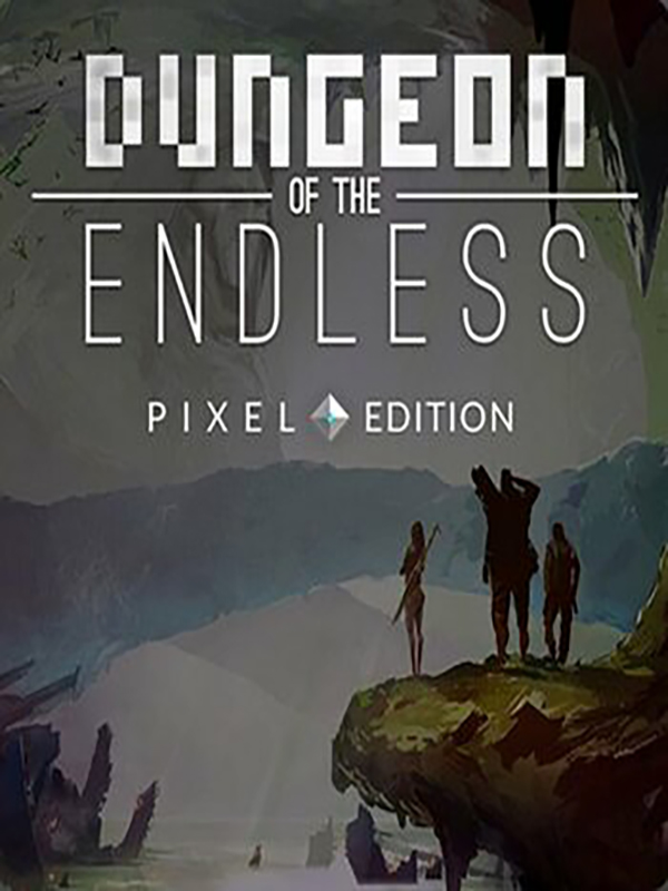 Dungeon of the Endless (Pixel Edition)