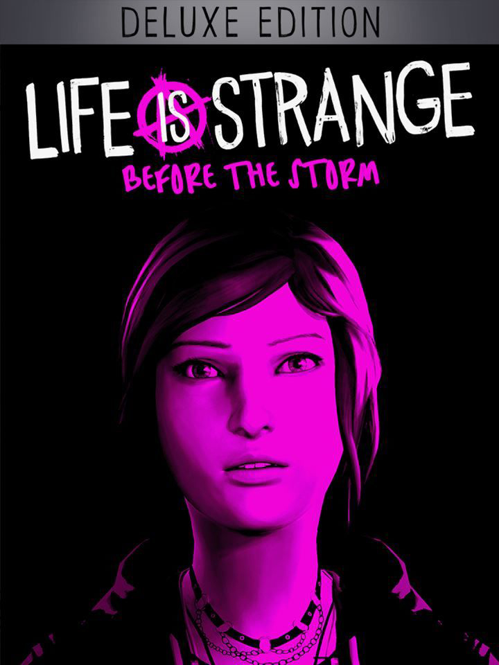 Life is Strange: Before the Storm (Deluxe Edition)