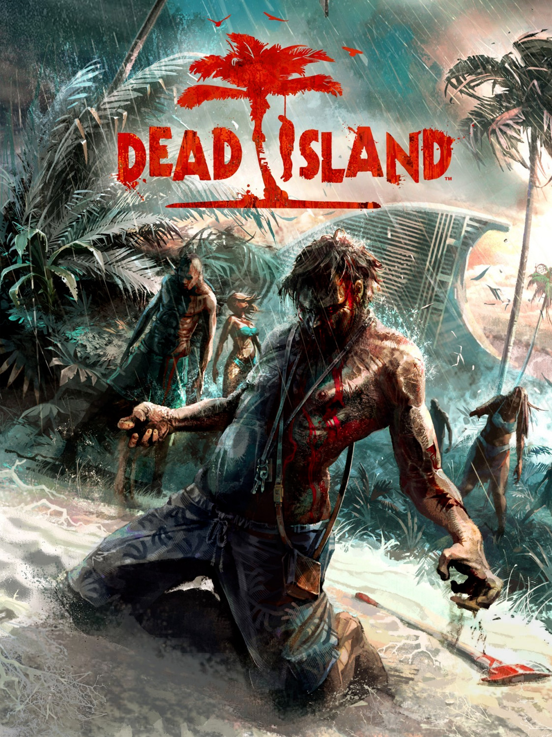 Dead Island (ROW)