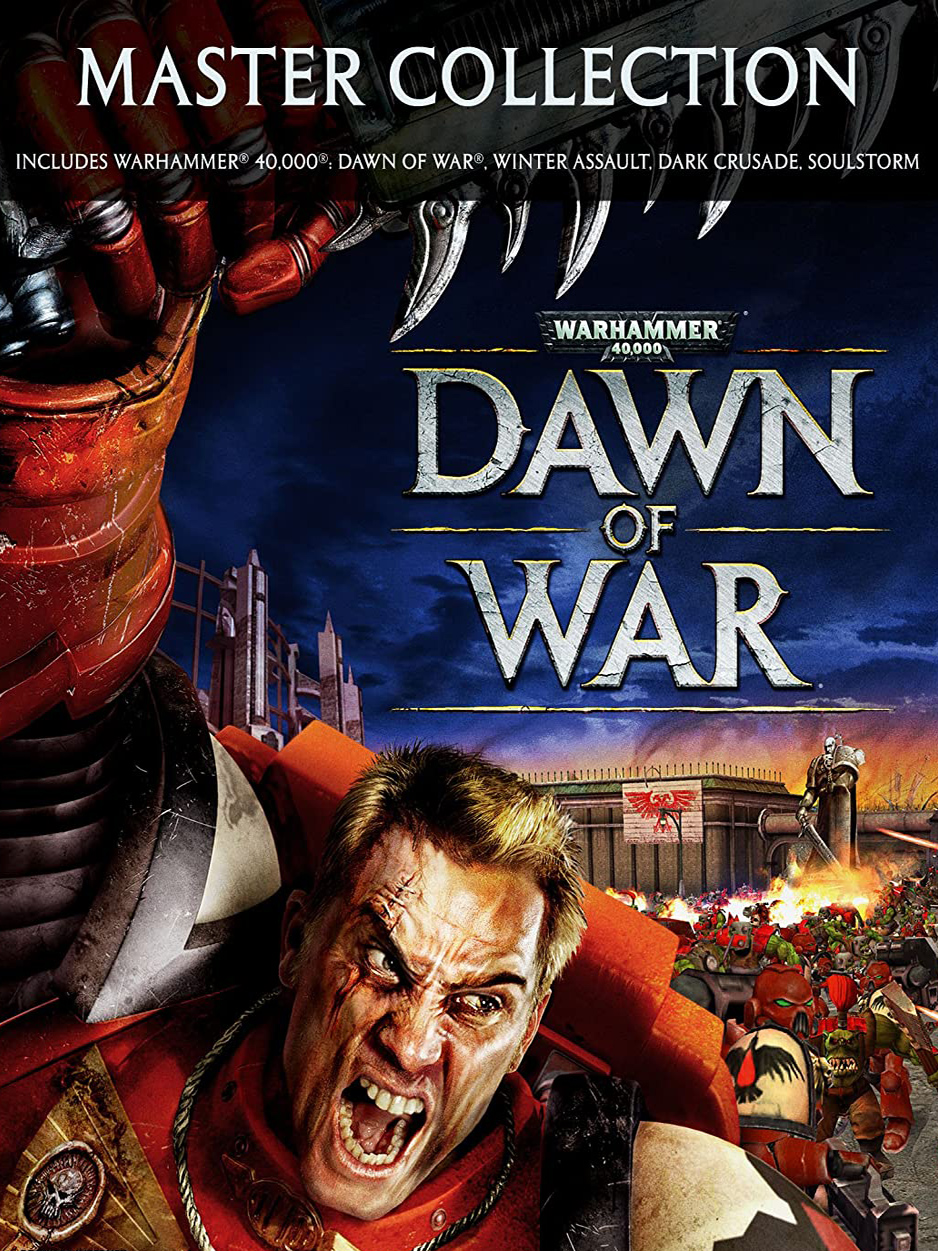 Warhammer 40,000: Dawn of War Master Collection