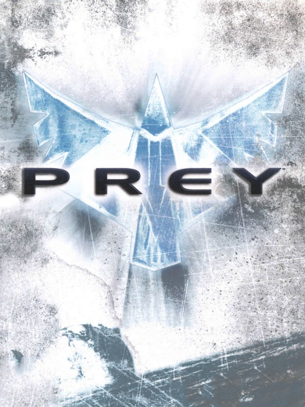 Prey (2017) (EU)