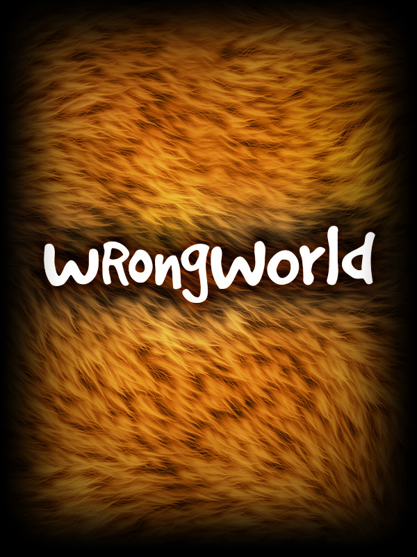Wrongworld Steam Key GLOBAL