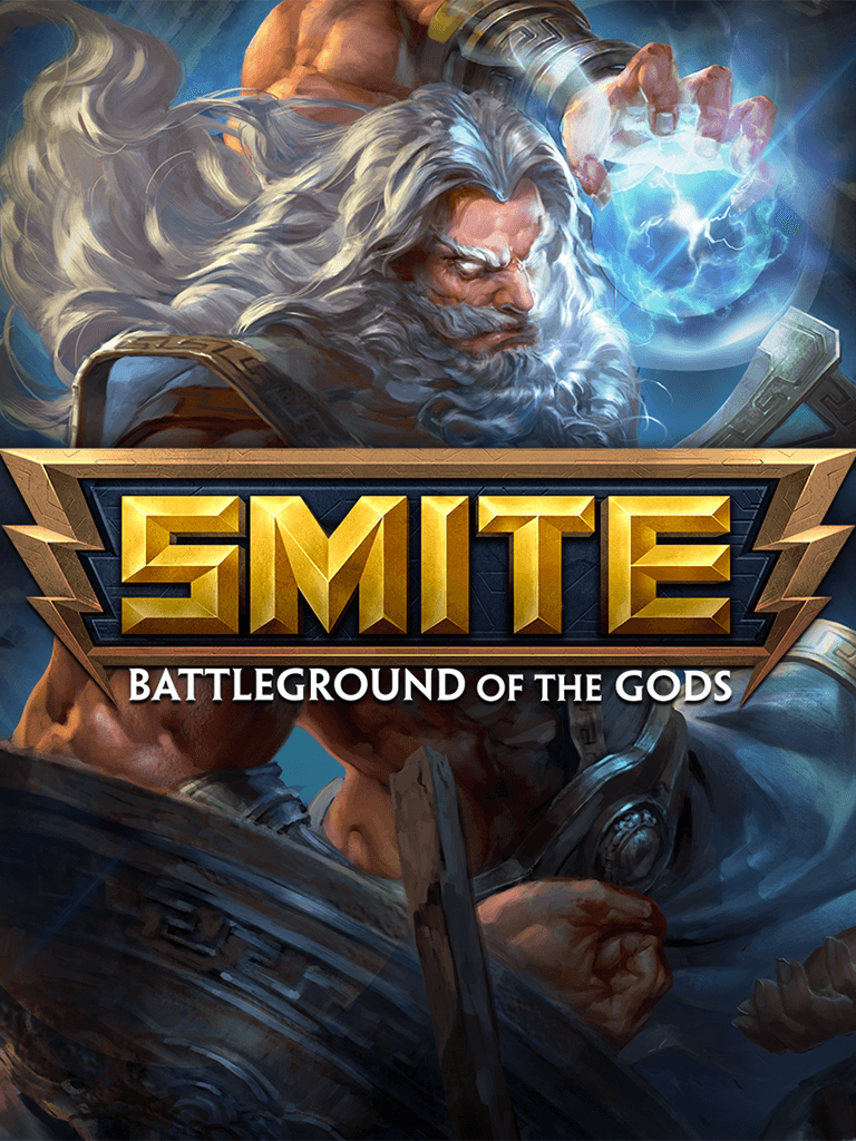 SMITE - Bakasura & Ravenous Skin CD Key