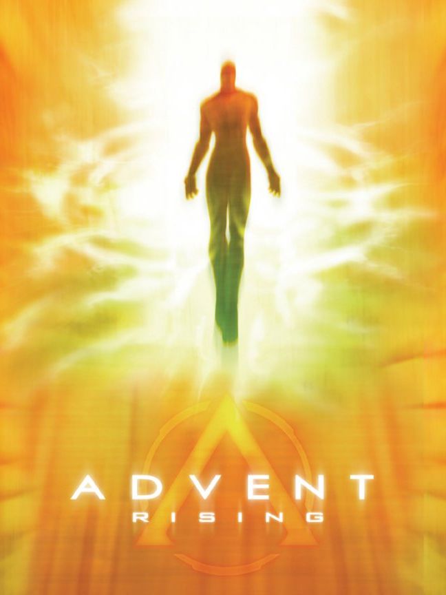 Advent Rising (Steam)