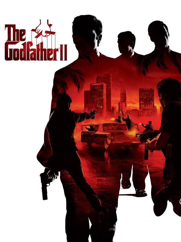 The Godfather II Origin CD Key