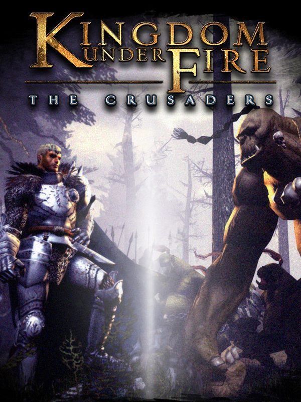 Kingdom Under Fire: The Crusaders - Steam - Key GLOBAL