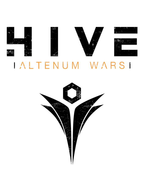 HIVE: Altenum Wars Steam Key GLOBAL