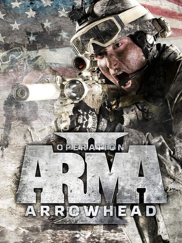 Arma 2: Operation Arrowhead Steam Key GLOBAL