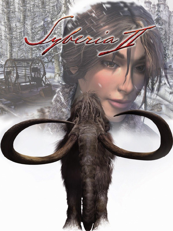 Syberia 2