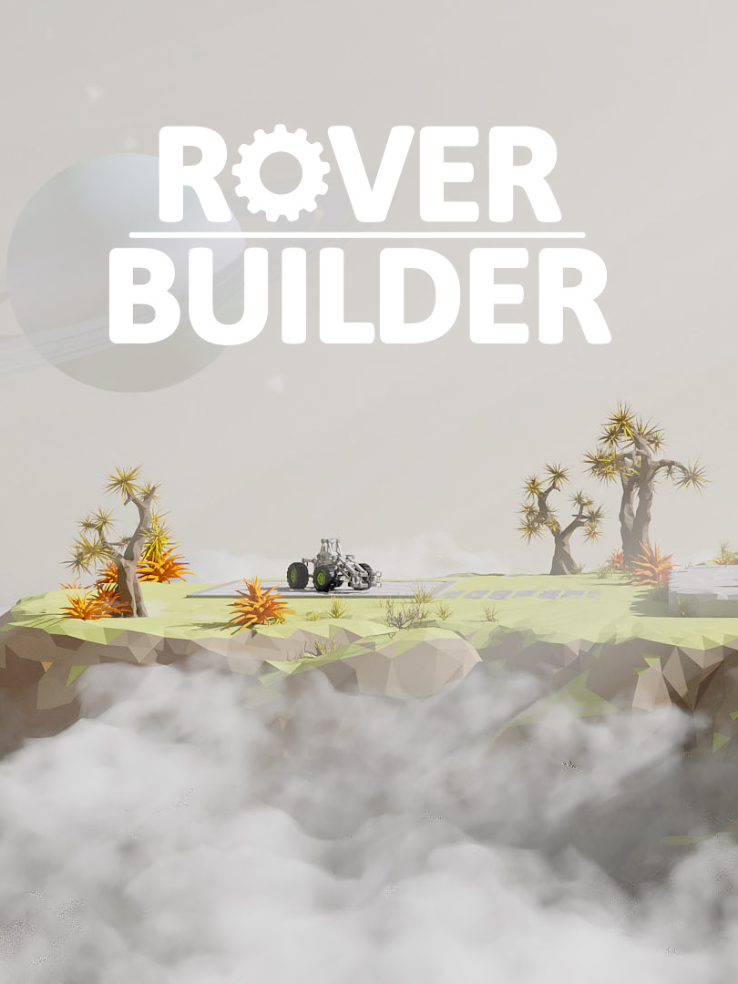 Rover Builder (Steam)