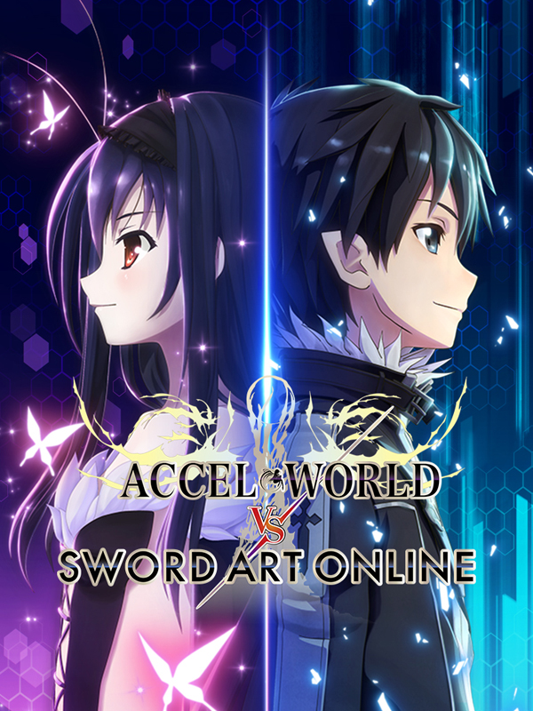 Accel World vs. Sword Art Online (Deluxe Edition)