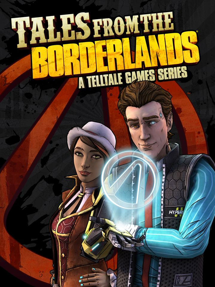 Tales from the Borderlands (Epic)