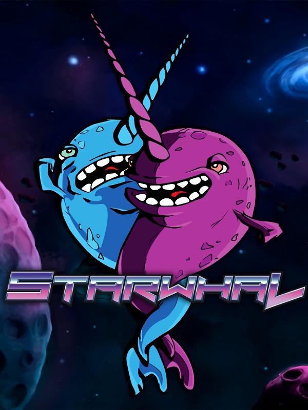 STARWHAL Steam Key GLOBAL