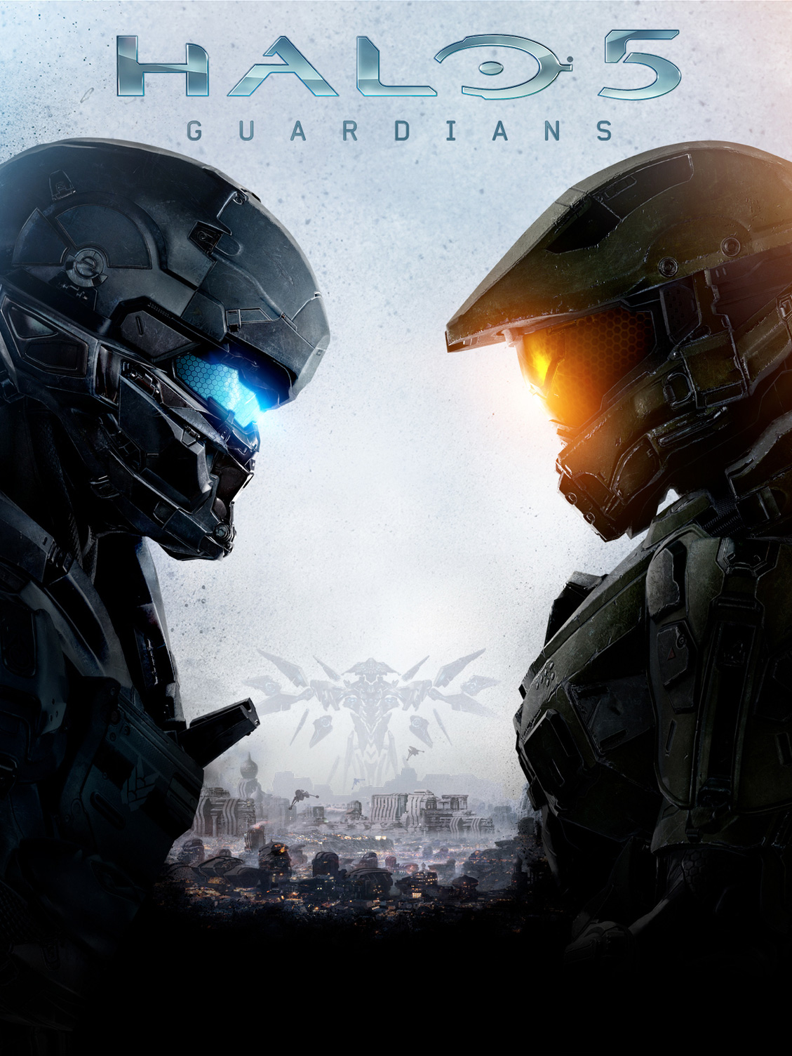 Halo 5: Guardians (Xbox One)
