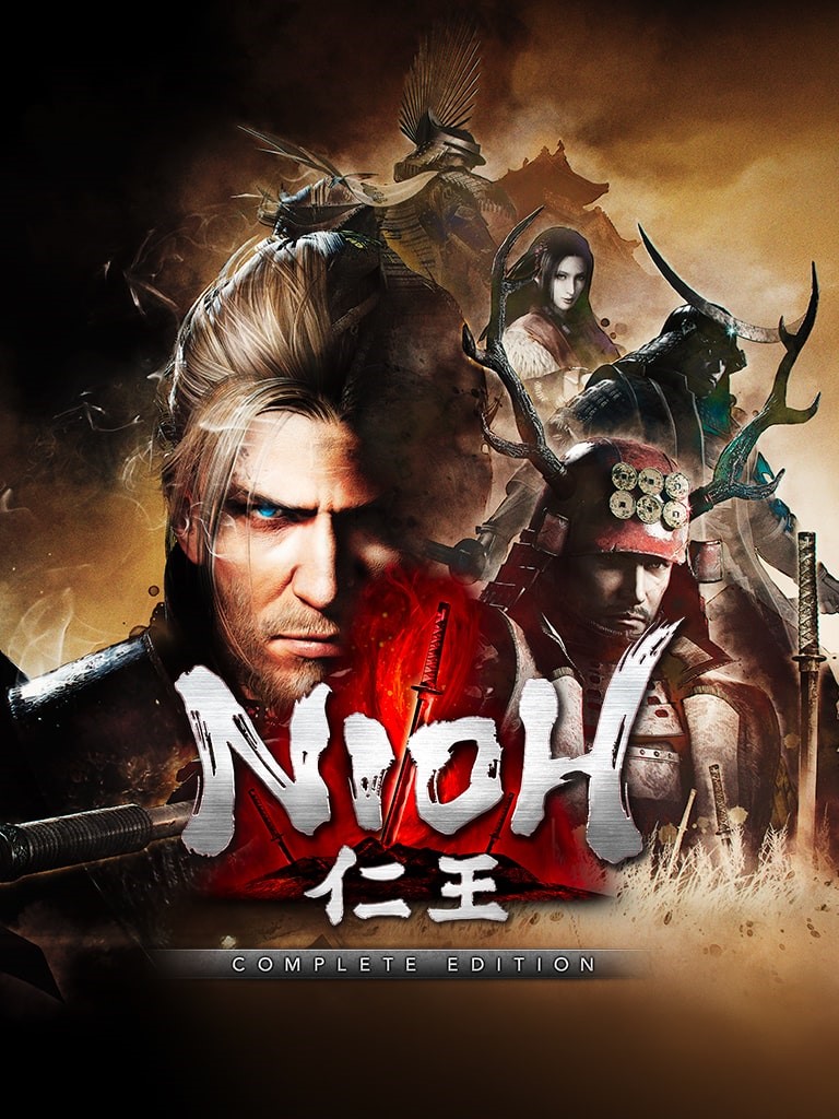 NiOh: Complete Edition