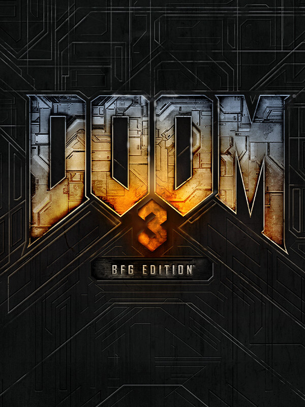 Doom 3 BFG Edition Steam Key GLOBAL