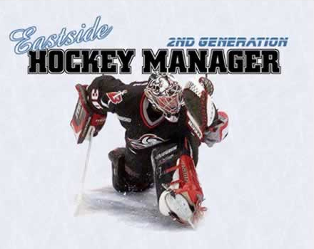 Eastside Hockey Manager Steam Key GLOBAL