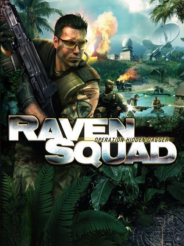 Raven Squad