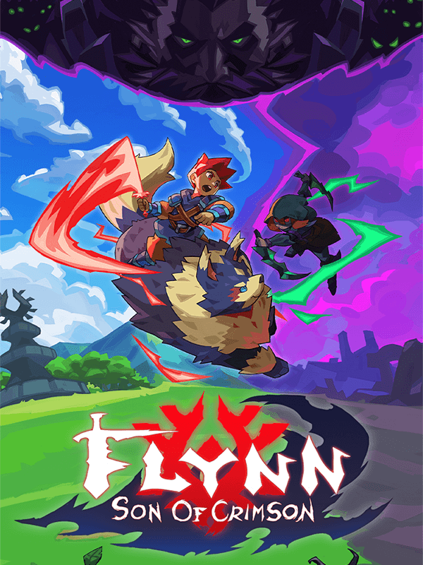 Flynn: Son of Crimson (Steam)