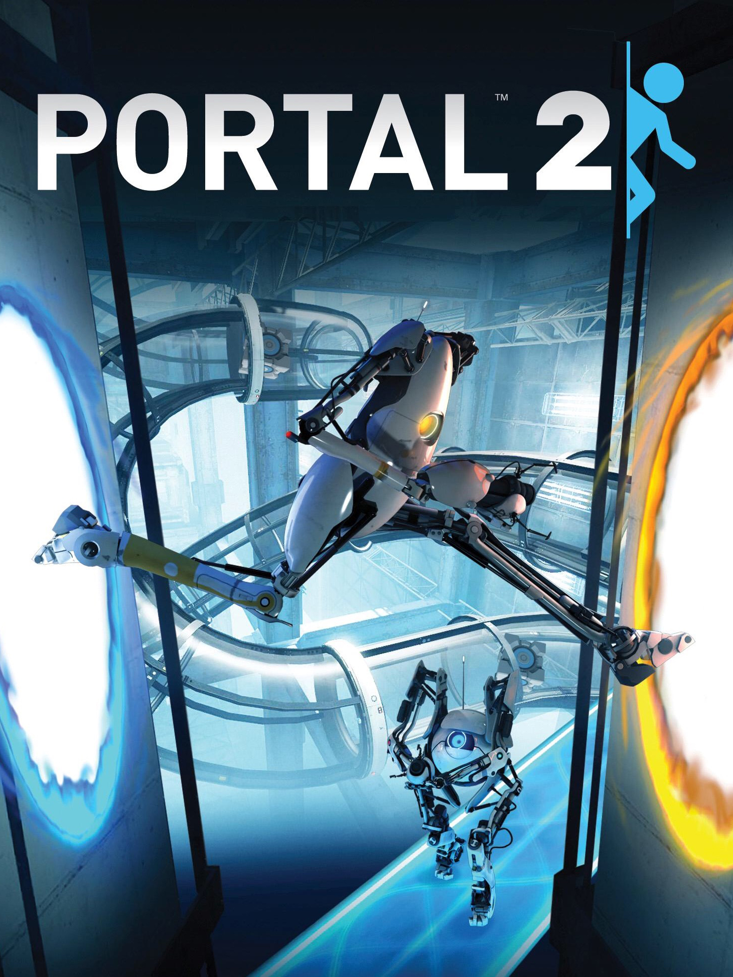 Portal 2 (Steam) (NA)