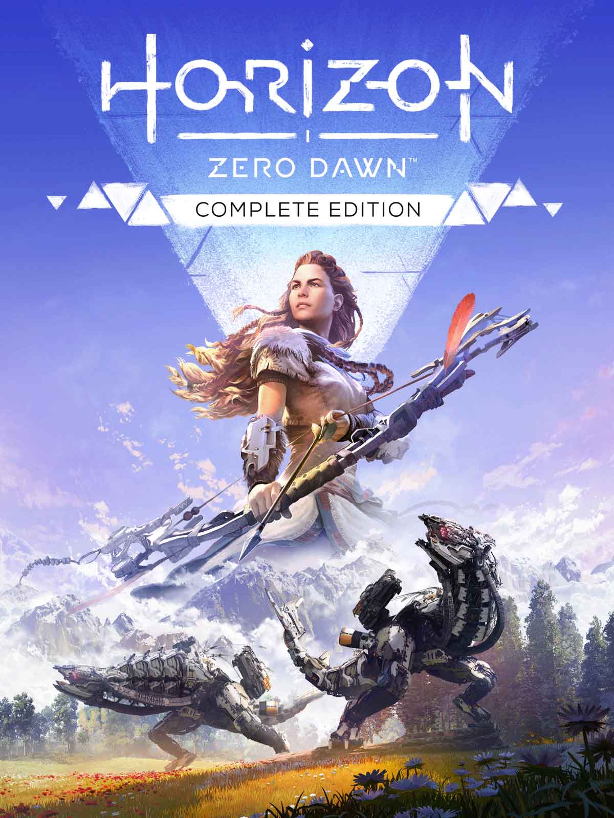 Horizon: Zero Dawn (Complete Edition)
