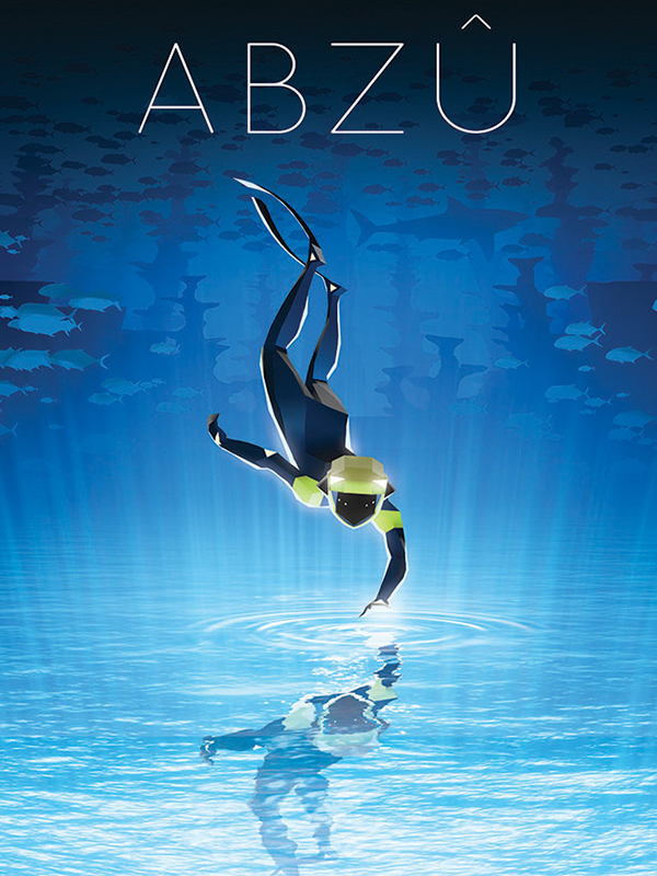 ABZU (Xbox One) (EU)