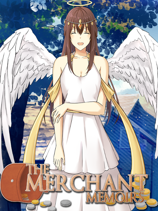 The Merchant Memoirs (Steam)