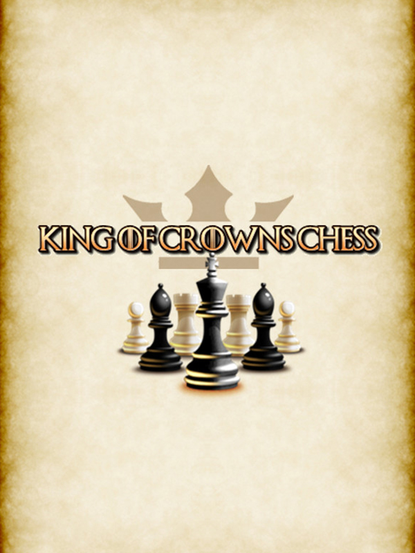 Chess: King of Crowns Chess Online (Steam)