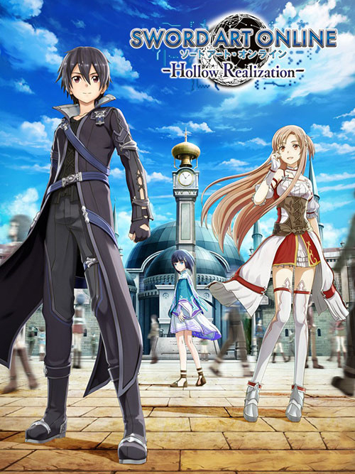 Sword Art Online: Hollow Realization (Deluxe Edition)