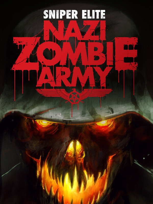 Sniper Elite Nazi Zombie Army Steam Global