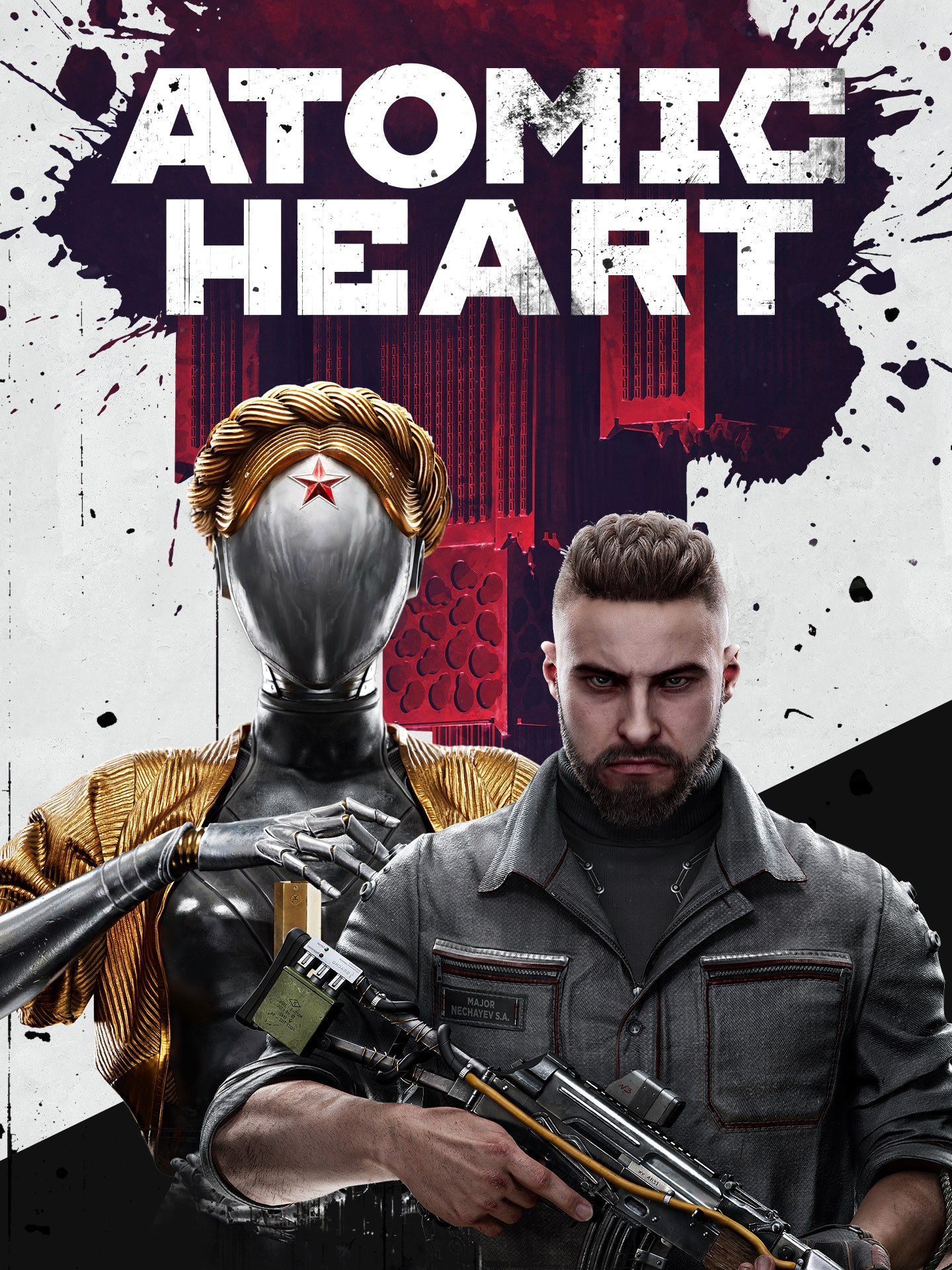 Atomic Heart (Steam)