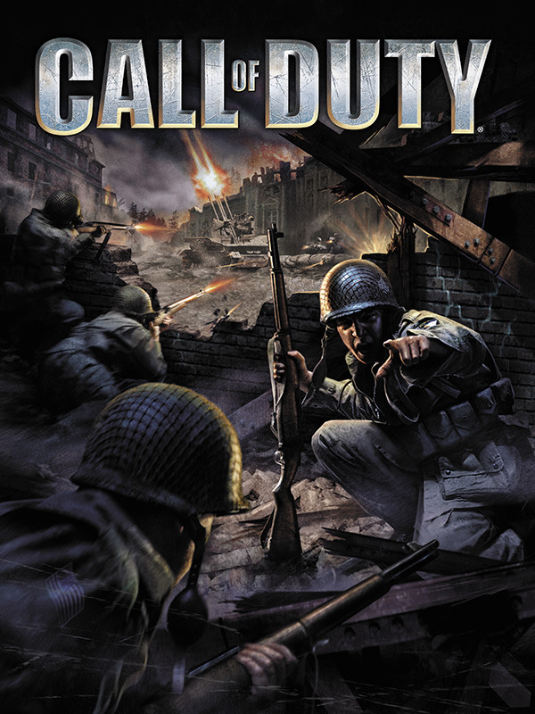 Call of Duty (Standard Edition) (Xbox One) (UK)