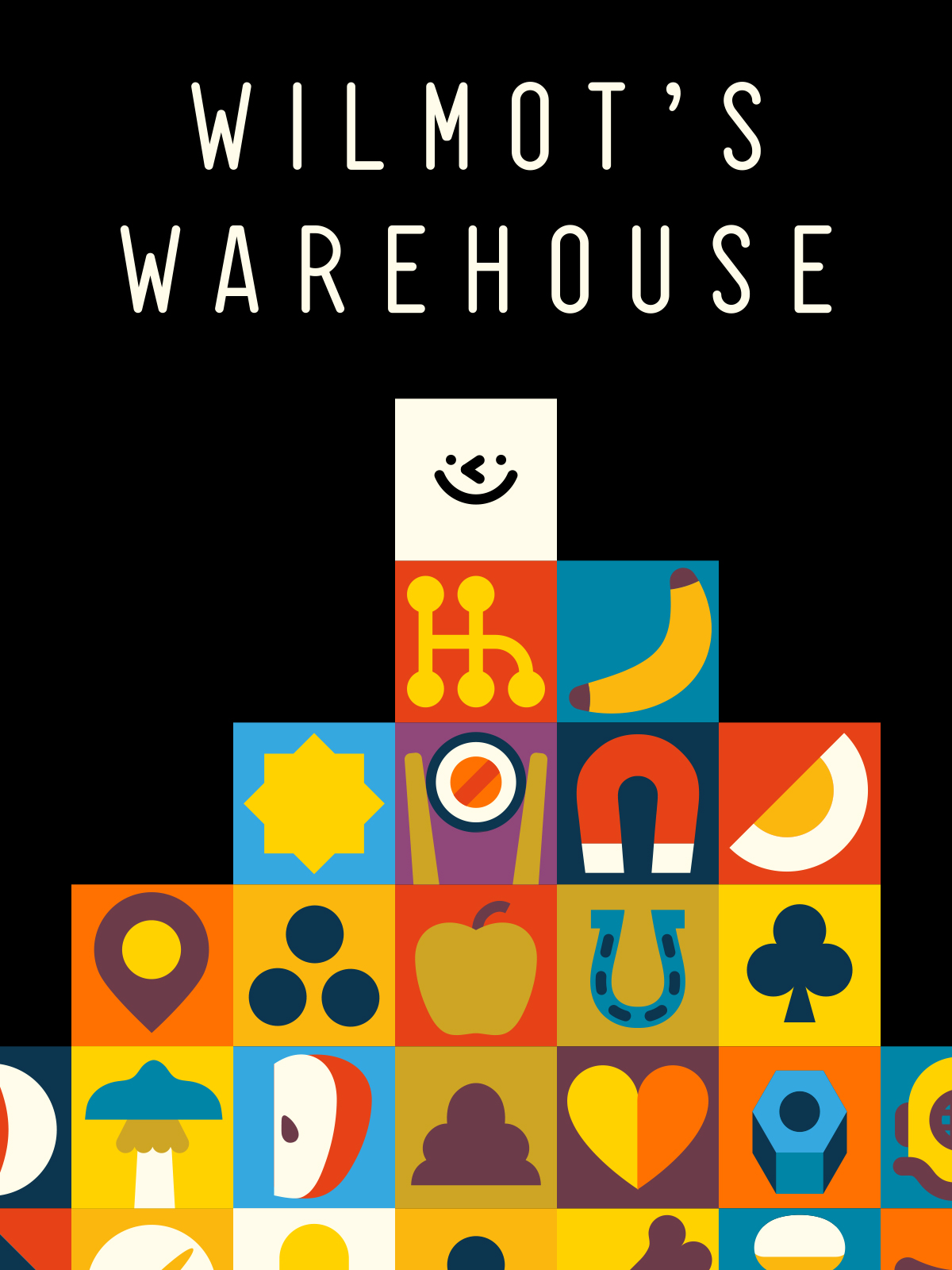 Wilmot's Warehouse - Xbox Live Key - Europe Restricted