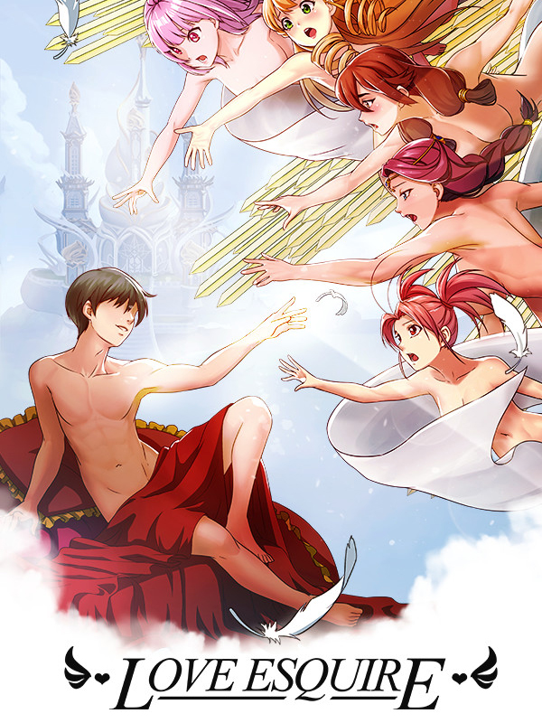 Love Esquire - RPG/Dating Sim/Visual Novel - Steam - Key GLOBAL